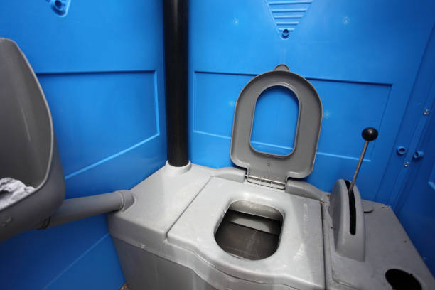 Portable Toilet Rental for Emergency Services in Shelby, OH