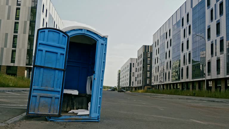  Shelby, OH Portable Potty Rental Pros